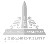 Ain Shams University Dentistry logo